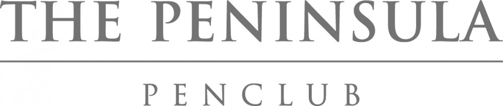 logo - Pen Club